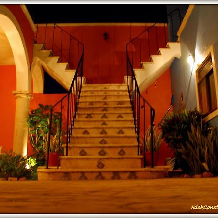 Merida Santiago Hotel Boutique Kültér fotó