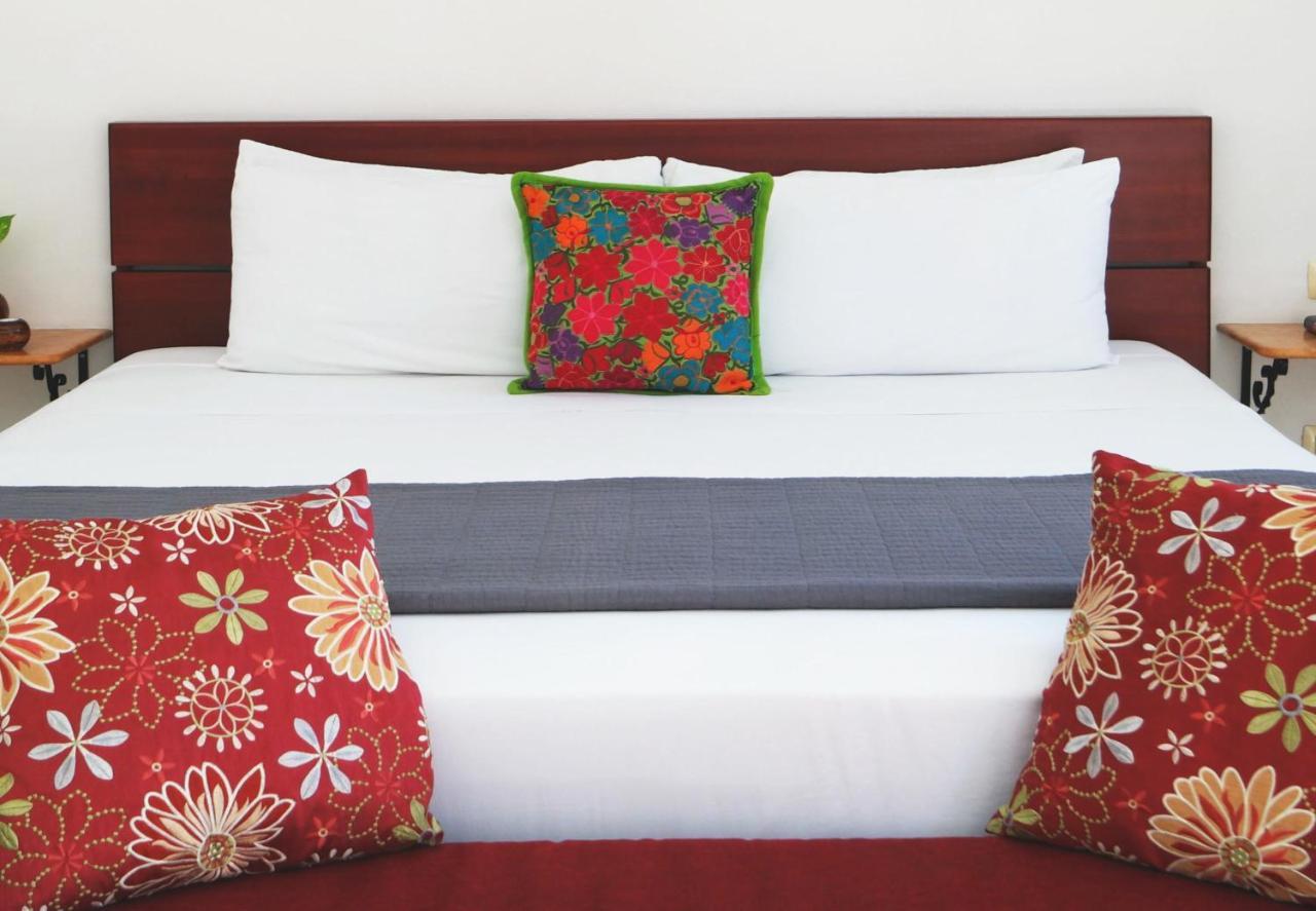 Merida Santiago Hotel Boutique Kültér fotó