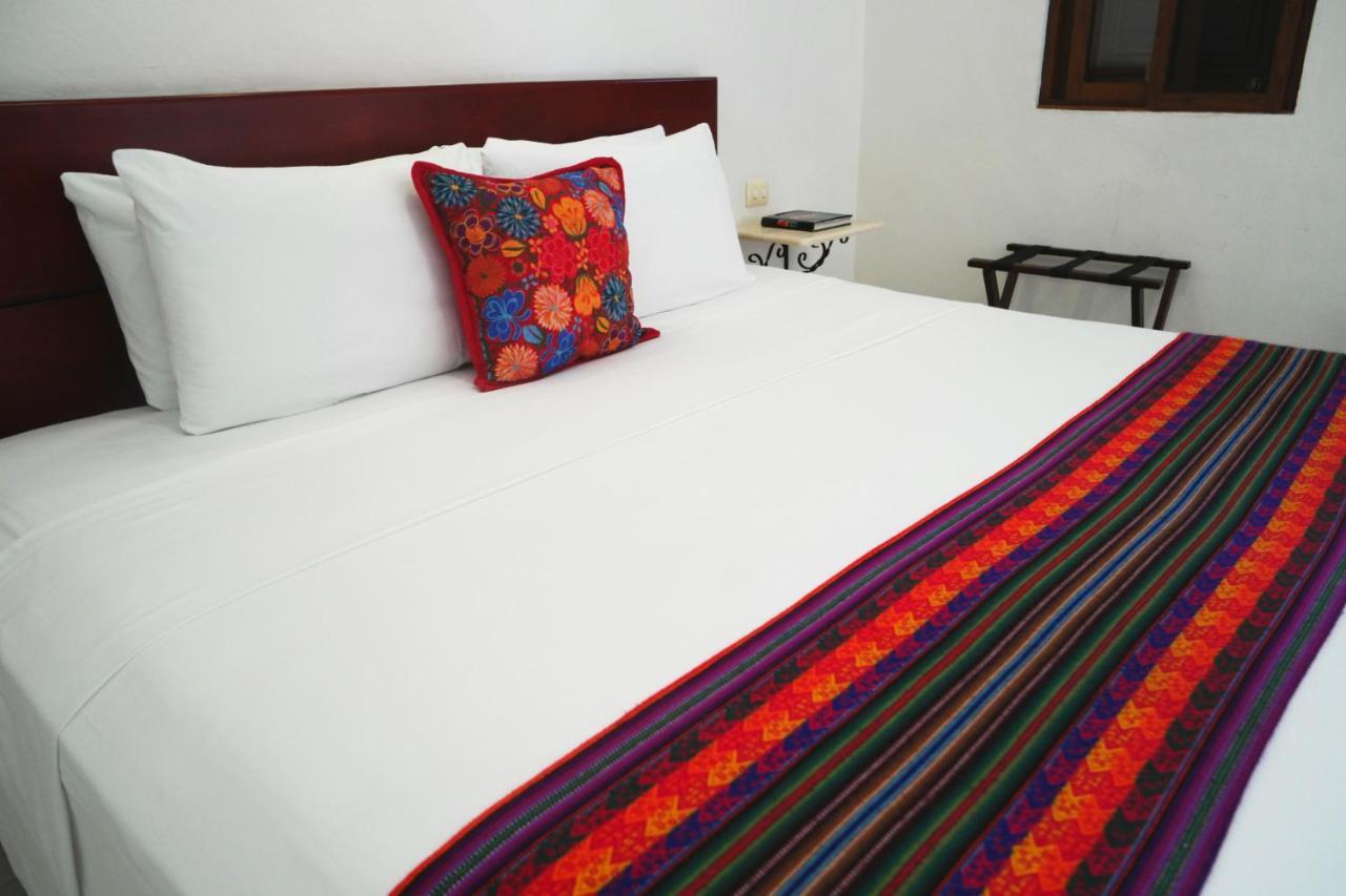 Merida Santiago Hotel Boutique Kültér fotó
