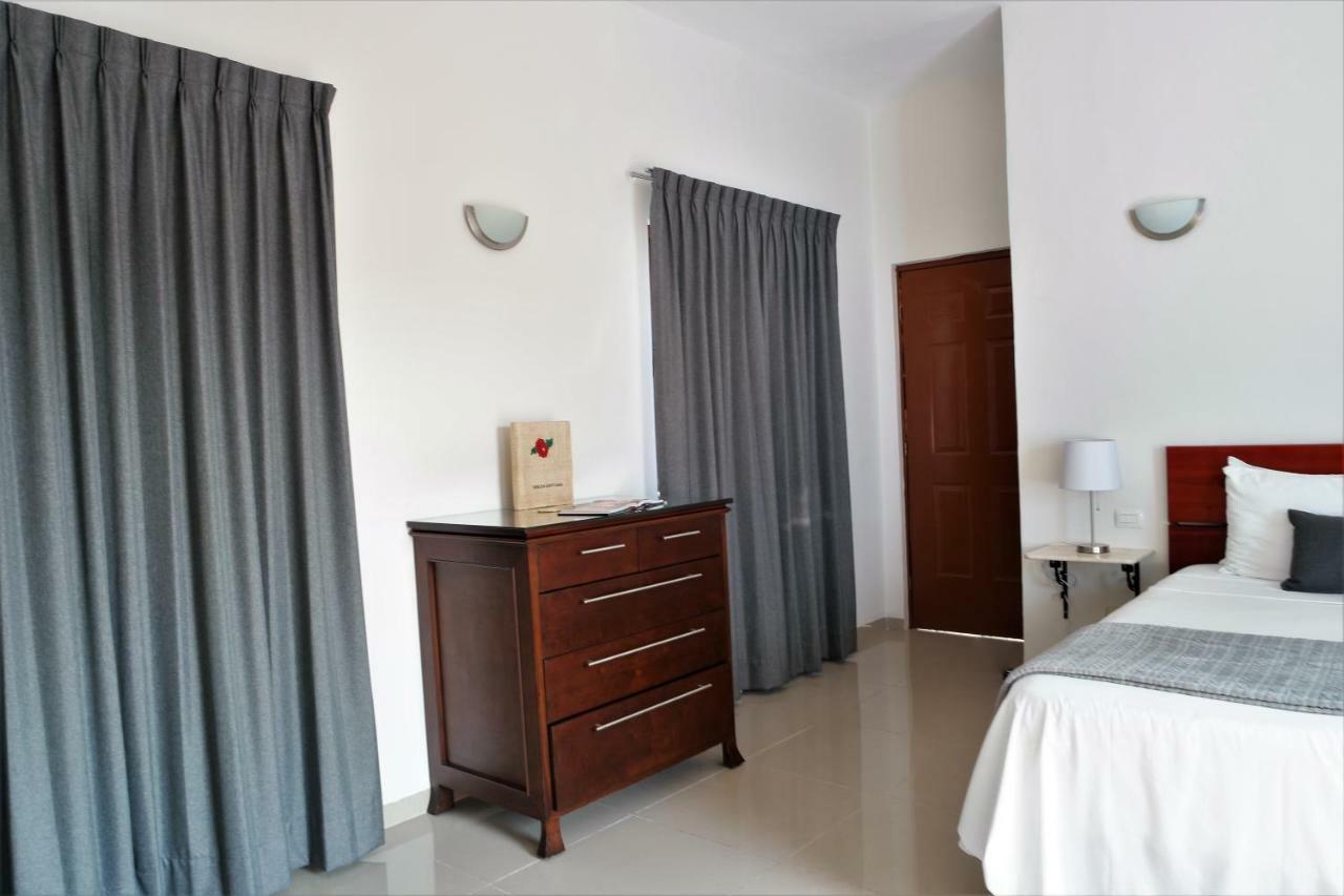Merida Santiago Hotel Boutique Kültér fotó
